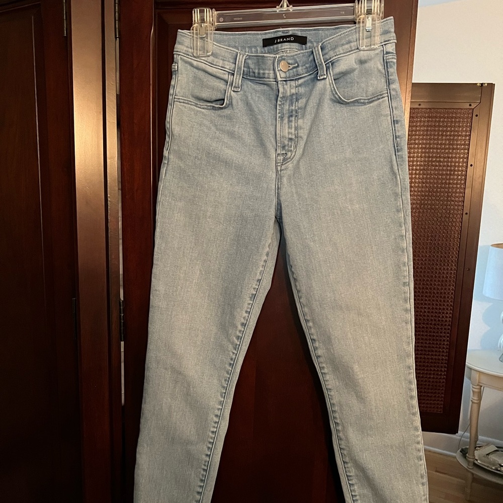 J Brand Jeans